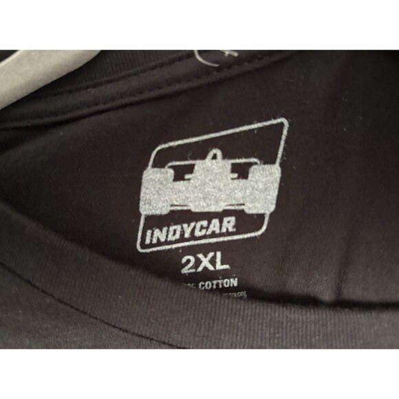 Agustin Canapino Juncos Hollinger Number Shirt Sz XXL MENS - Picture 3 of 4